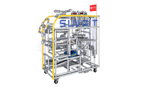 百寶車(chē) 百寶車(chē)