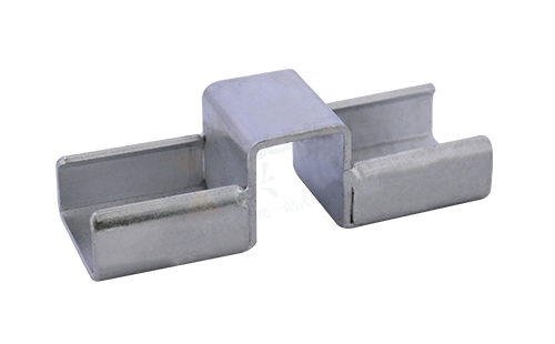 40鈑金過(guò)橋平接頭