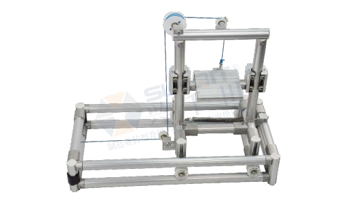 LCIA模組-重力型移動(dòng)車 LCIA模組-重力型移動(dòng)車