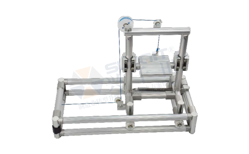 LCIA模組-重力型移動(dòng)車 LCIA模組-重力型移動(dòng)車