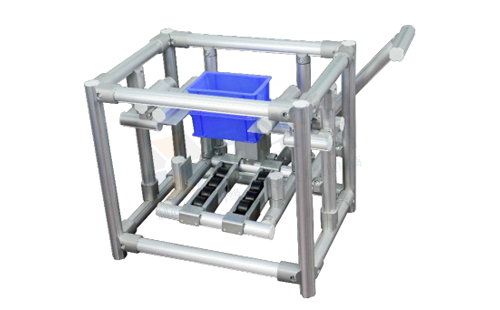 LCIA模組-分箱裝置 LCIA模組-分箱裝置