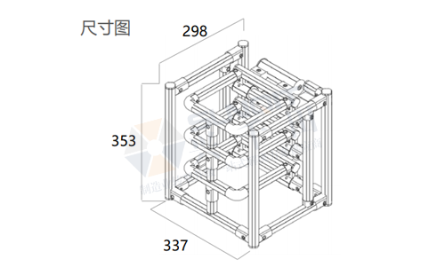 LCIA模組-翻板式轉(zhuǎn)運裝置 LCIA模組-翻板式轉(zhuǎn)運裝置