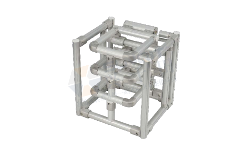 LCIA模組-翻板式轉(zhuǎn)運裝置 LCIA模組-翻板式轉(zhuǎn)運裝置