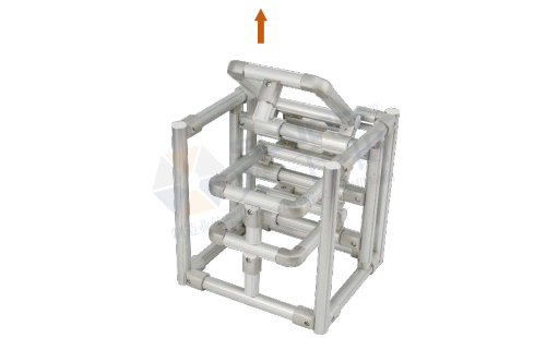 LCIA模組-翻板式轉(zhuǎn)運裝置 LCIA模組-翻板式轉(zhuǎn)運裝置