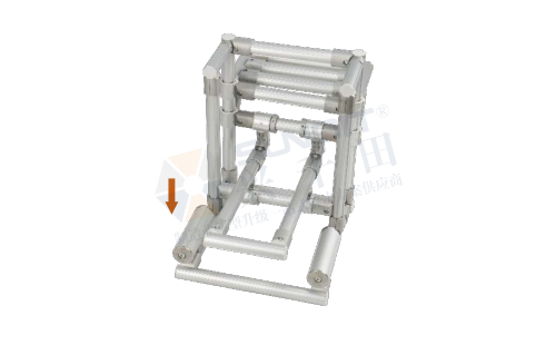 LCIA模組-連桿機構(gòu)升降平臺 LCIA模組-連桿機構(gòu)升降平臺