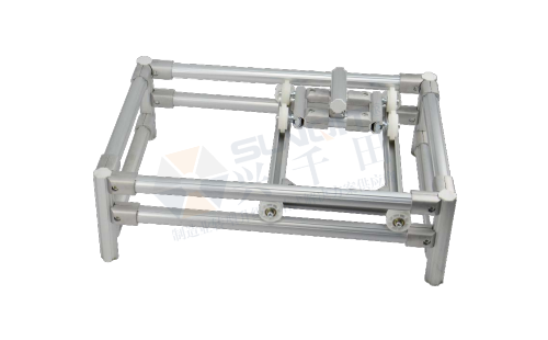 LCIA模組-二軸移動(dòng)平臺(tái) LCIA模組-二軸移動(dòng)平臺(tái)