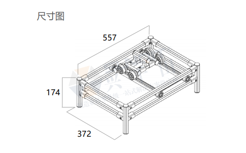 LCIA模組-二軸移動(dòng)平臺(tái) LCIA模組-二軸移動(dòng)平臺(tái)