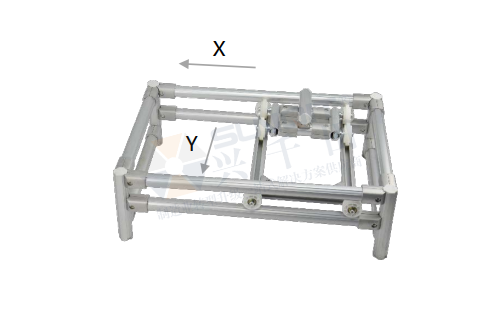 LCIA模組-二軸移動(dòng)平臺(tái) LCIA模組-二軸移動(dòng)平臺(tái)