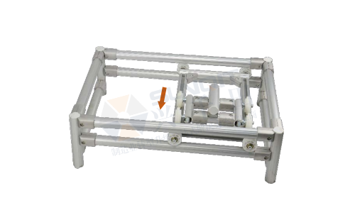 LCIA模組-二軸移動(dòng)平臺(tái) LCIA模組-二軸移動(dòng)平臺(tái)