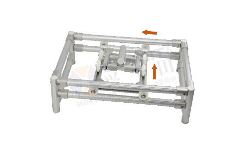 LCIA模組-二軸移動(dòng)平臺(tái) LCIA模組-二軸移動(dòng)平臺(tái)