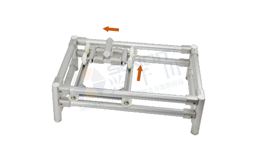 LCIA模組-二軸移動(dòng)平臺(tái) LCIA模組-二軸移動(dòng)平臺(tái)