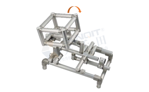 LCIA模組-仿凸輪傾斜平臺 LCIA模組-仿凸輪傾斜平臺