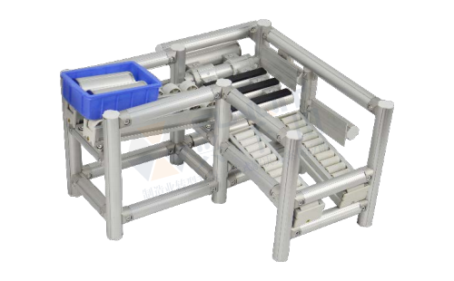 LCIA模組-同向90°轉(zhuǎn)換裝置 LCIA模組-同向90°轉(zhuǎn)換裝置