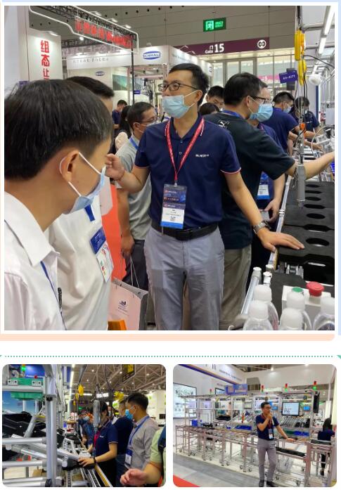 興千田華工博會圓滿結(jié)束—精彩永不落幕 興千田華工博會圓滿結(jié)束—精彩永不落幕