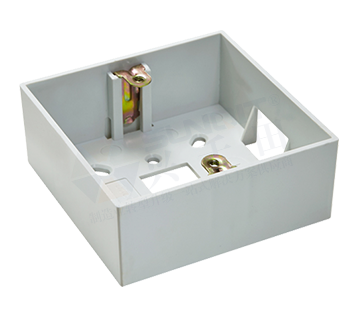 開(kāi)關(guān)底盒