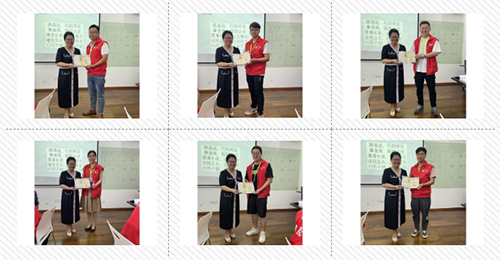 第一百二十七屆低成本智能自?xún)P化LCIA技能實(shí)操班