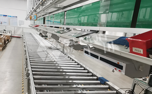 逆變器組測(cè)包線(xiàn)案例5