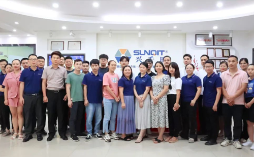 興千田慶中秋-如“月”而至，情暖中秋