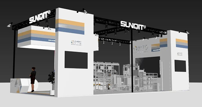 共赴LCIA盛宴|深圳工業(yè)展 共赴LCIA盛宴|深圳工業(yè)展