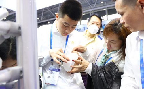 不負期待 |興千田ITES深圳工業(yè)展圓滿閉幕！