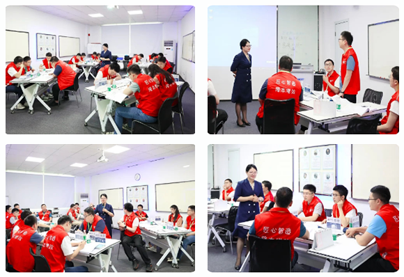 第144屆簡便自動化課程順利圓滿落幕！