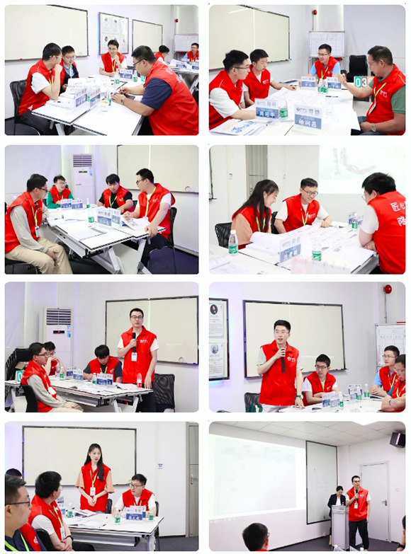 第144屆簡便自動化課程順利圓滿落幕！