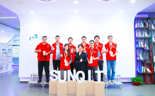 第144屆簡便自動化課程順利圓滿落幕！