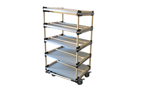 什么是線棒周轉(zhuǎn)車？