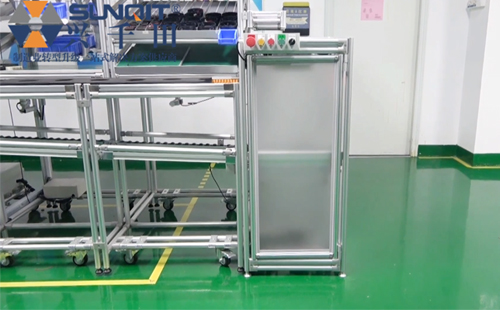 【精益<a href='/zhinengyingyuan.htm' class='keys' title='點(diǎn)擊查看關(guān)于LCIA的相關(guān)信息' target='_blank'>LCIA</a>320】節(jié)拍器的使用 【精益<a href='/zhinengyingyuan.htm' class='keys' title='點(diǎn)擊查看關(guān)于LCIA的相關(guān)信息' target='_blank'>LCIA</a>320】節(jié)拍器的使用