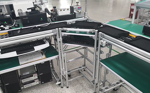 工廠精益生產(chǎn)線如何改善？