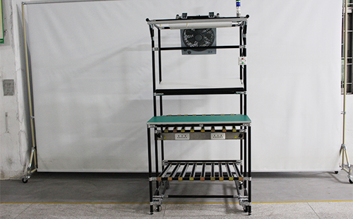 精益管工作臺(tái)有哪些技術(shù)要求？