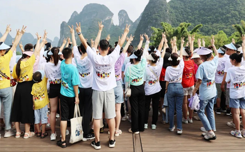 興千田2023年中總結(jié)會(huì)議&年中旅游團(tuán)建 興千田2023年中總結(jié)會(huì)議&年中旅游團(tuán)建