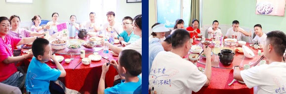 興千田2023年中總結(jié)會(huì)議&年中旅游團(tuán)建 興千田2023年中總結(jié)會(huì)議&年中旅游團(tuán)建