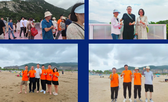 興千田2023年中總結(jié)會(huì)議&年中旅游團(tuán)建 興千田2023年中總結(jié)會(huì)議&年中旅游團(tuán)建