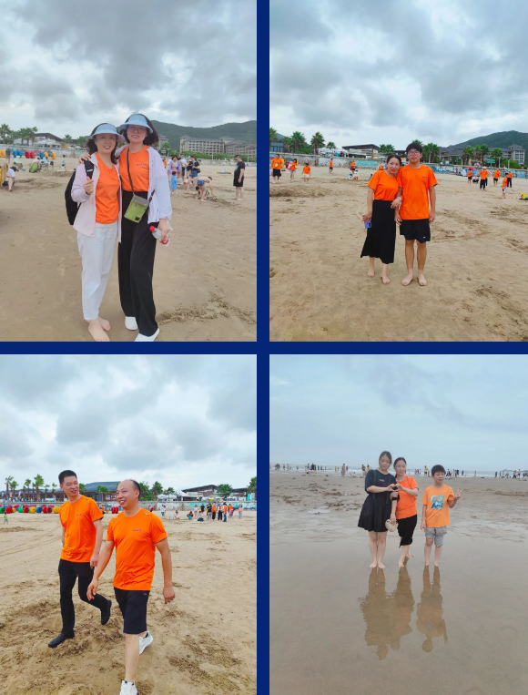 興千田2023年中總結(jié)會(huì)議&年中旅游團(tuán)建 興千田2023年中總結(jié)會(huì)議&年中旅游團(tuán)建