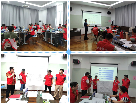 第149屆簡(jiǎn)便自動(dòng)化課程順利圓滿落幕！