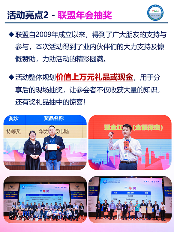 第六屆(華南區(qū))工業(yè)工程改善大會(huì) 第六屆(華南區(qū))工業(yè)工程改善大會(huì)