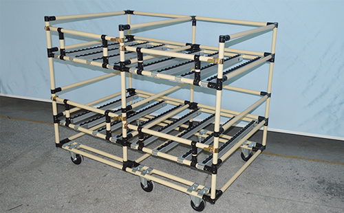 <a href='/zhouzhuanche.htm' class='keys' title='點擊查看關于周轉(zhuǎn)車的相關信息' target='_blank'>周轉(zhuǎn)車</a>的概念及其作用 周轉(zhuǎn)車的概念及其作用