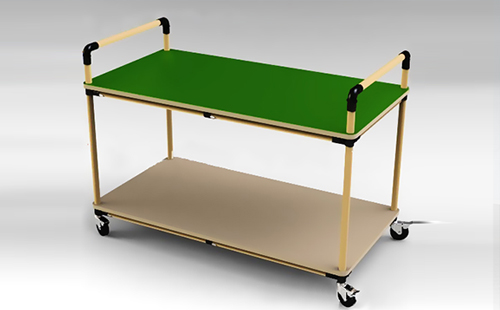 周轉車主要功能是什么？