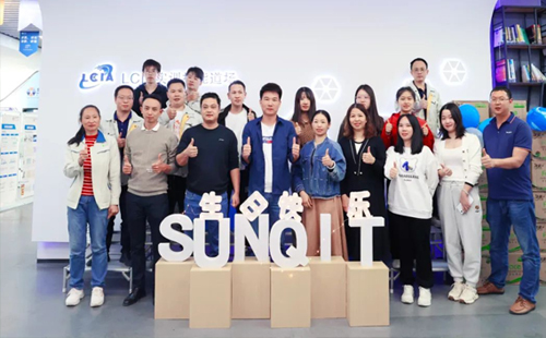 興千田集團(tuán) | 2023年第四季度員工生日會(huì) 興千田集團(tuán) | 2023年第四季度員工生日會(huì)