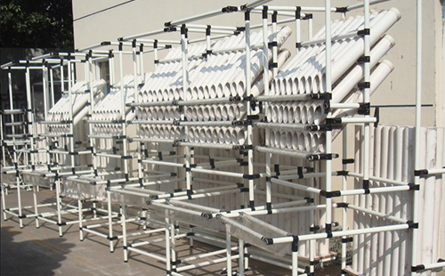 線棒貨架上下層可機械升降嗎？