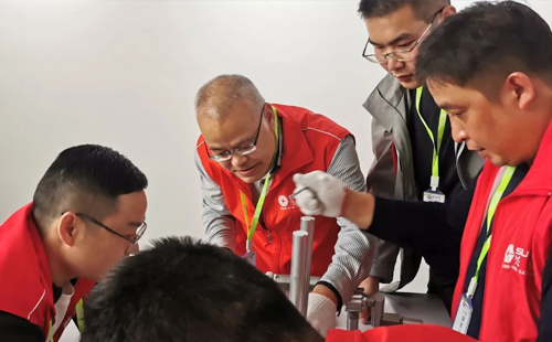 LCIA最佳推進(jìn)組織獎 LCIA最佳推進(jìn)組織獎