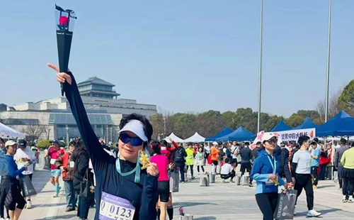 興千田CEO參加2024蘇州太湖藍(lán)女子精英賽4 興千田CEO參加2024蘇州太湖藍(lán)女子精英賽4