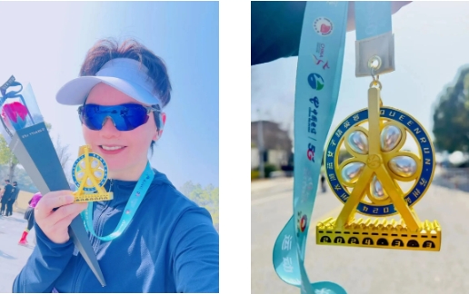 興千田CEO參加2024蘇州太湖藍(lán)女子精英賽8 興千田CEO參加2024蘇州太湖藍(lán)女子精英賽8