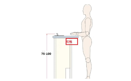 精益管工作臺(tái)高度怎么設(shè)置？