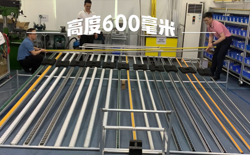 【精益LCIA332】流利條大實驗 【精益LCIA332】流利條大實驗