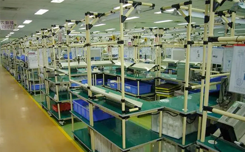 柔性生產(chǎn)線優(yōu)缺點(diǎn)是什么？