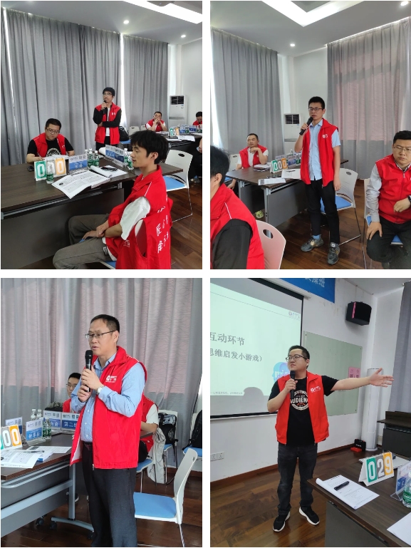 第162屆 | LCIA簡(jiǎn)便自動(dòng)化培訓(xùn)順利圓滿落幕！