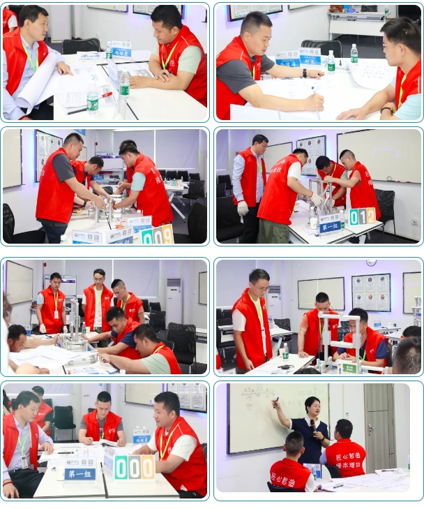 第163屆LCIA學(xué)習(xí)培訓(xùn)圓滿落幕！