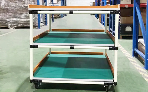 車間周轉(zhuǎn)車設(shè)計(jì)原理是什么？